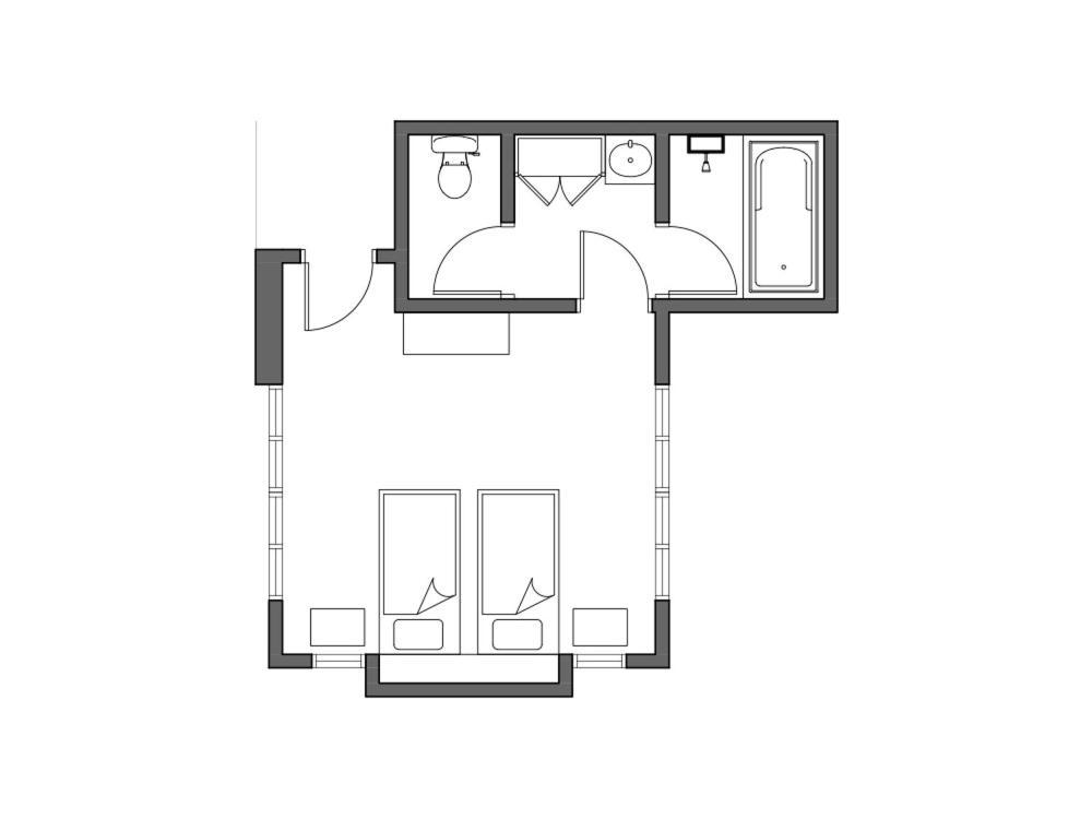 Baleeyan Residence Таланг Номер фото