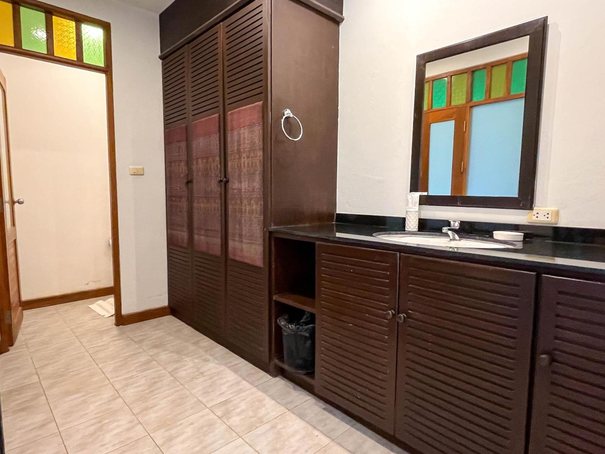 Baleeyan Residence Таланг Номер фото